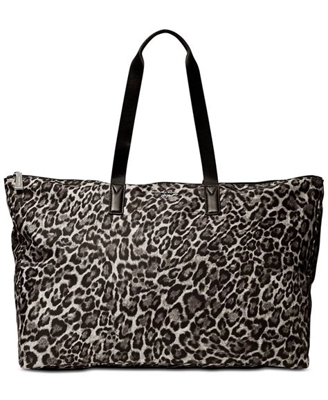 michael kors jet set travel chains|Michael Kors packable tote.